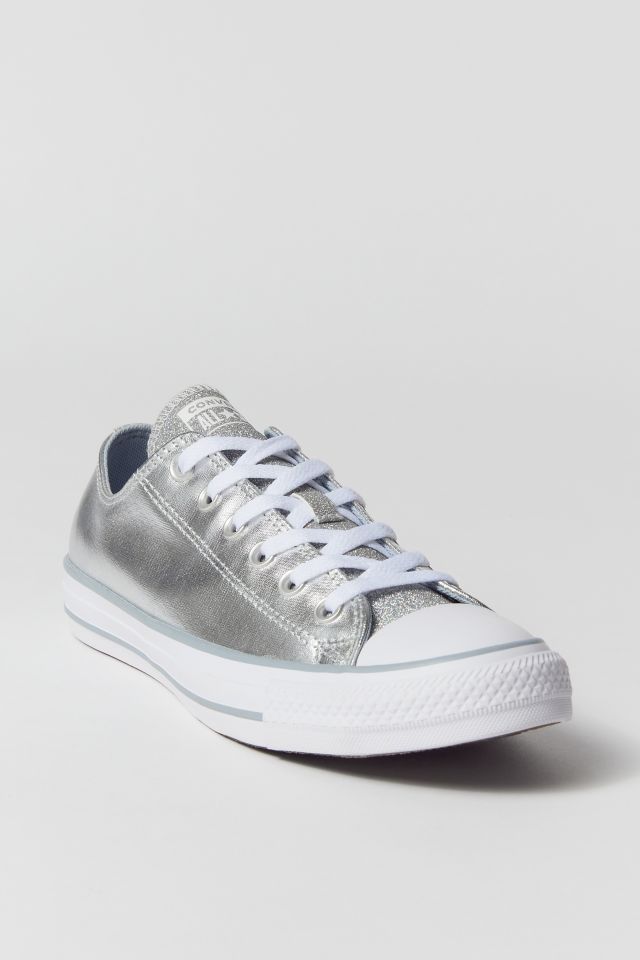 Chuck taylor all star sparkle store low top