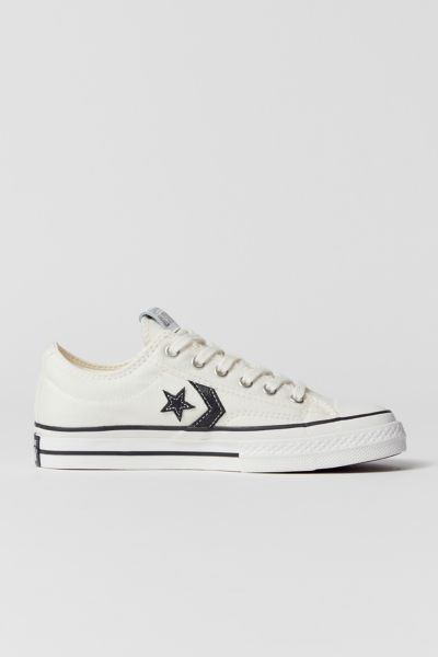 Converse star player shop winter hi w