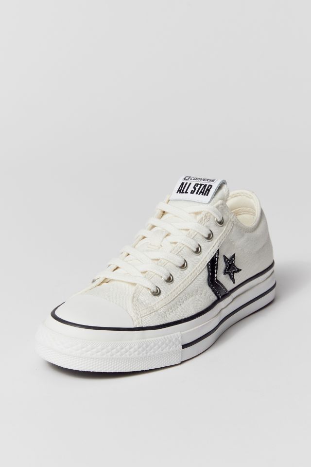 Converse star player outlet dames