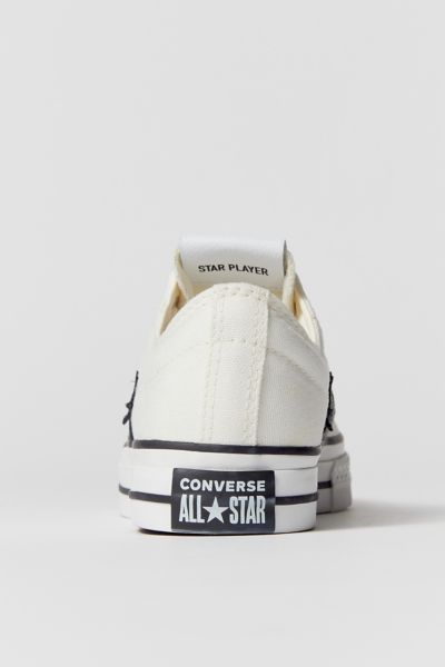 Converse Star Player 76 Sneaker