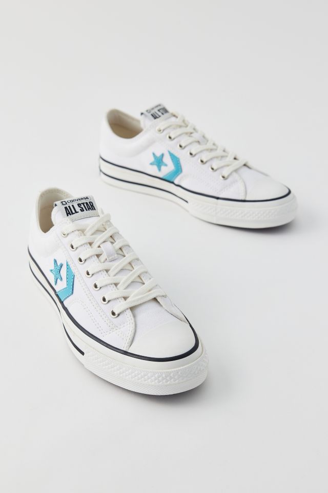 Converse Women's Star Player 76 Sneaker #1