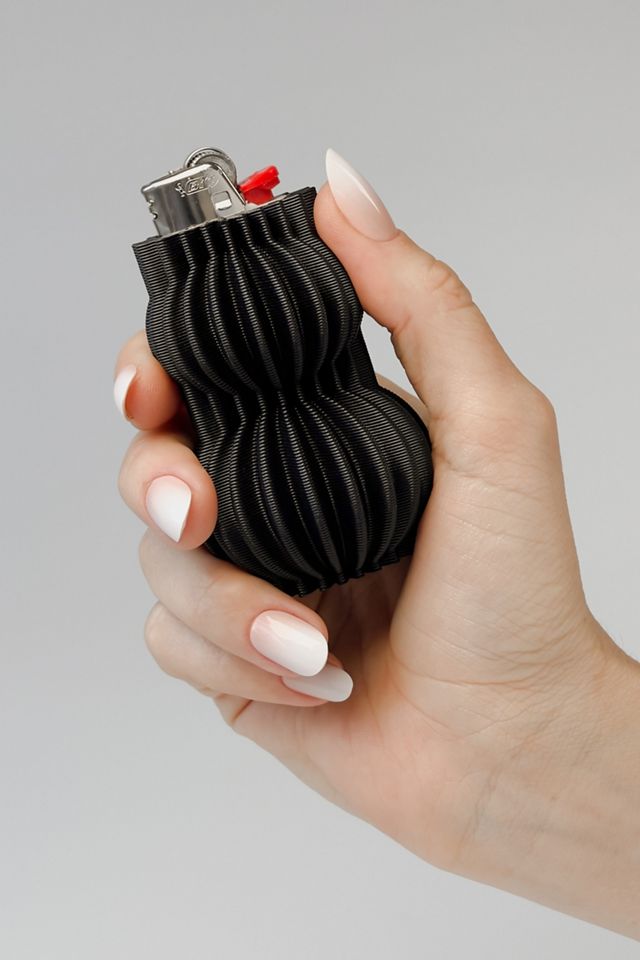 Me Make Pretty Venus Lighter Case #2