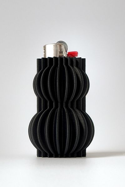Me Make Pretty Venus Lighter Case