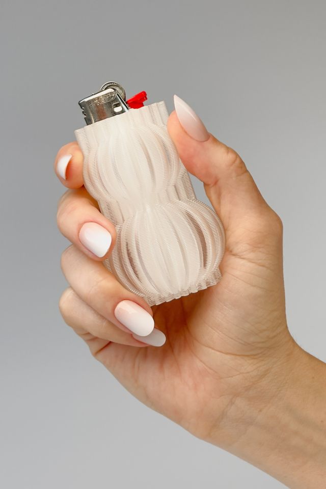 Me Make Pretty Venus Lighter Case #3