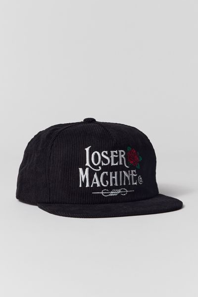 Loser Machine Endless Hat | Urban Outfitters Canada