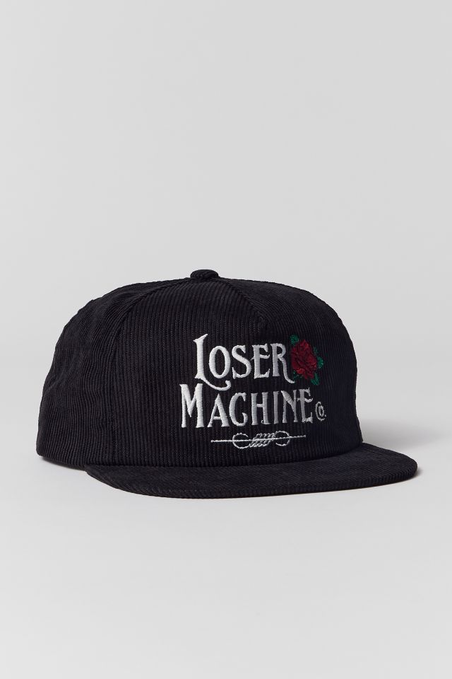 Loser Machine Endless Hat | Urban Outfitters