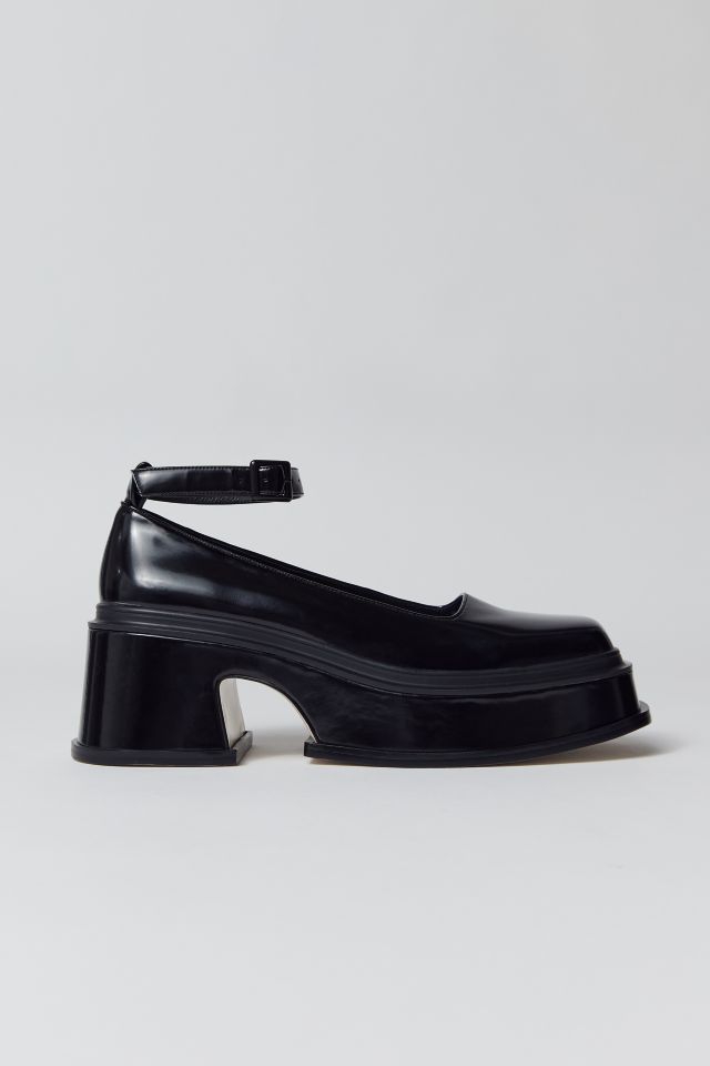 Jeffrey Campbell Empath Mary Jane Heel #2