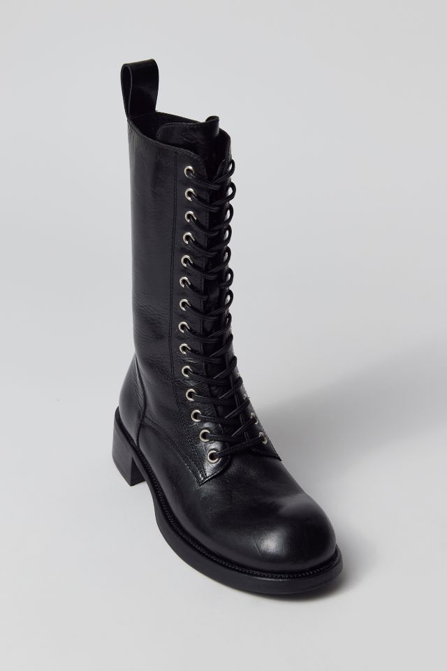 Jeffrey Campbell Gazette Lace-Up Boot #2
