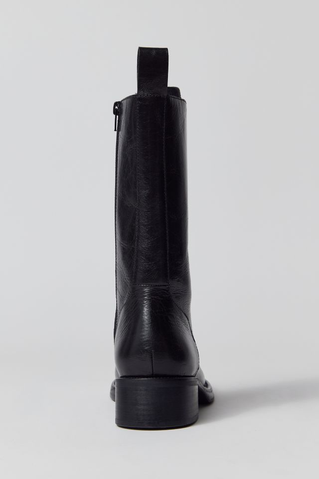 Jeffrey Campbell Gazette Lace-Up Boot #3