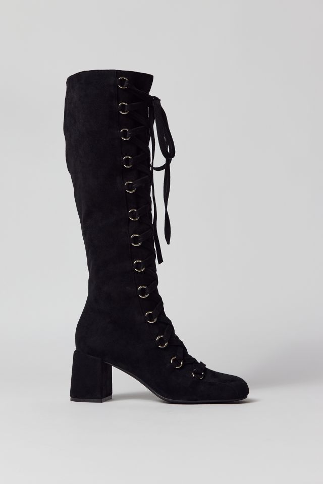 Jeffrey Campbell Aluma Knee High Boot #1