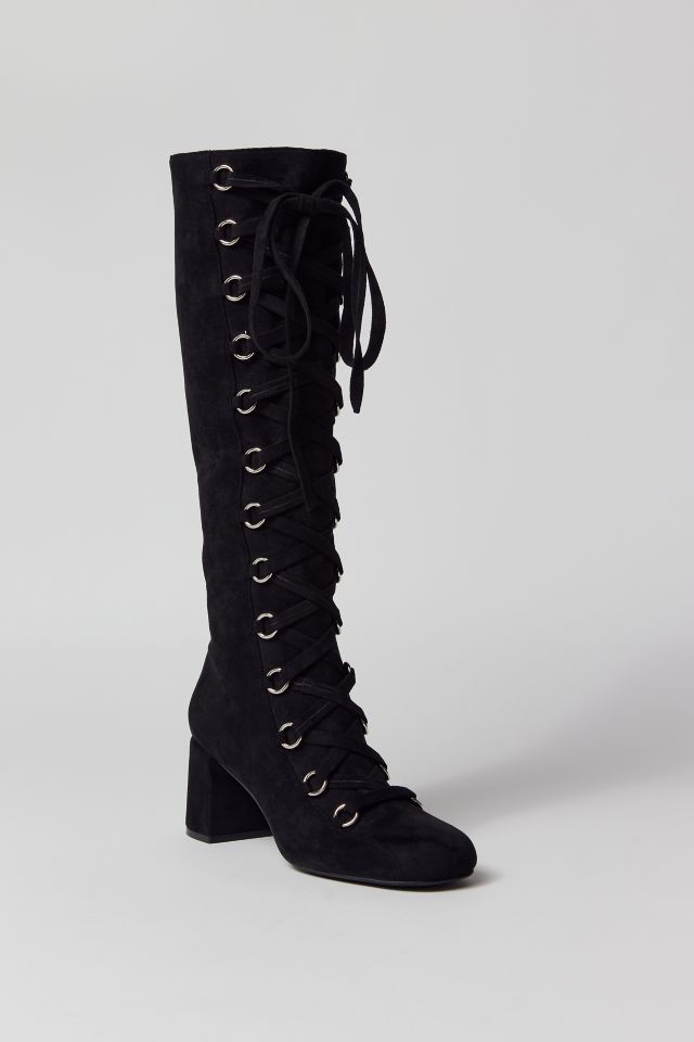 Jeffrey Campbell Aluma Knee High Boot #2