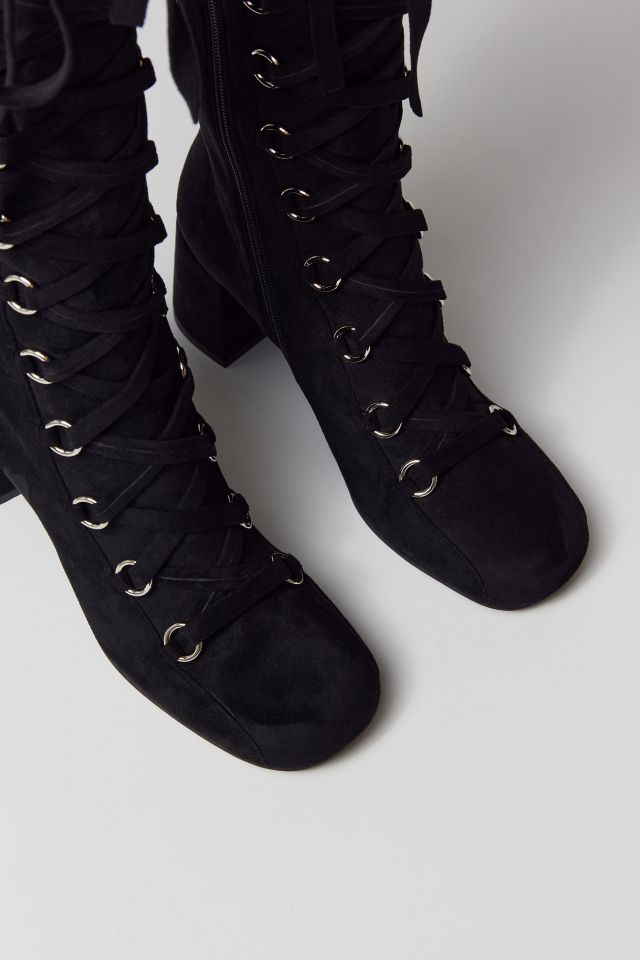 Jeffrey Campbell Aluma Knee High Boot #4
