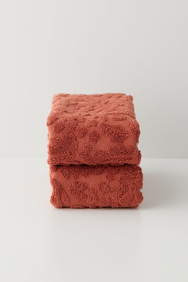 Urban outfitters hand towels sale