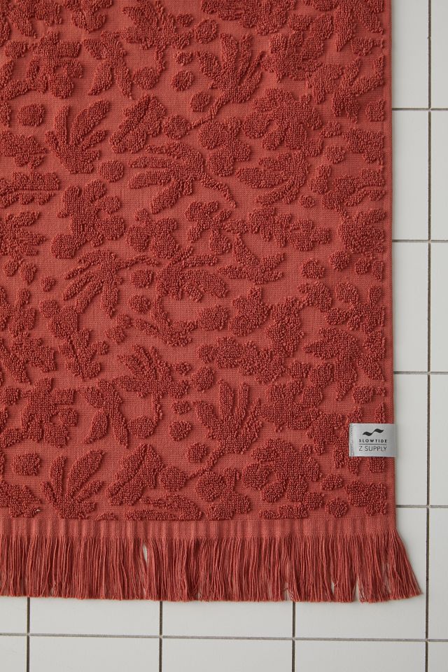 Ensemble de serviettes de bain Slowtide Rouen #4