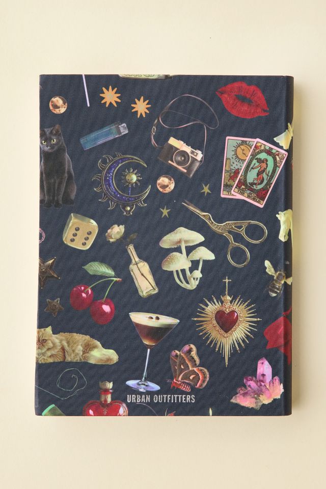 Patterned Daily Planner #3