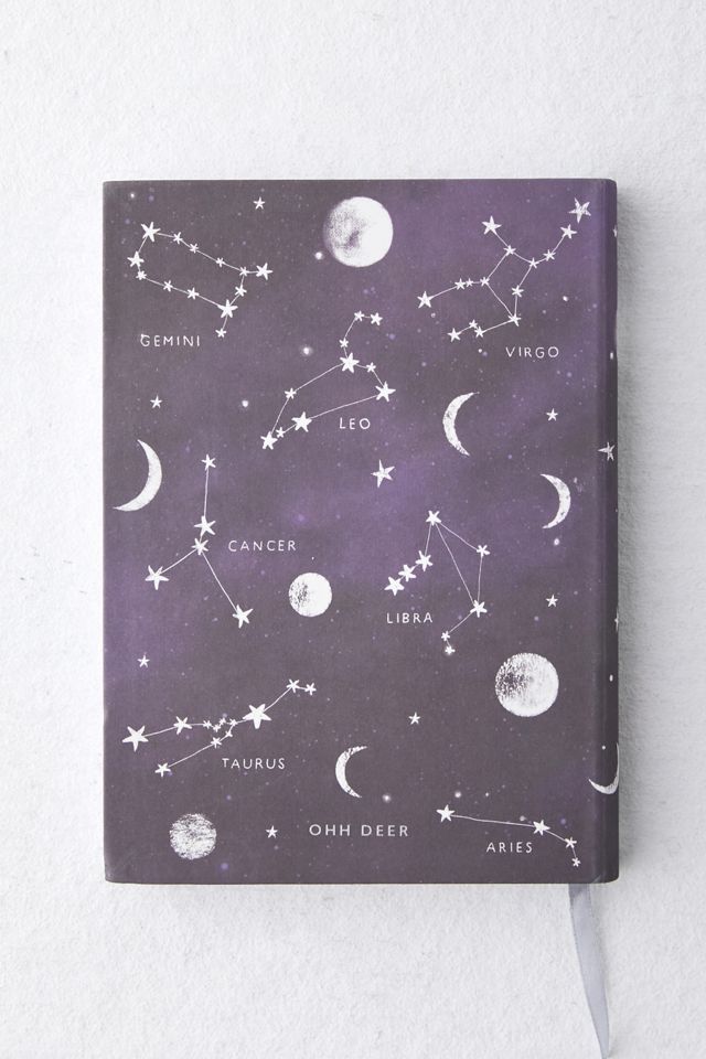 Ohh Deer Planner | Urban Outfitters