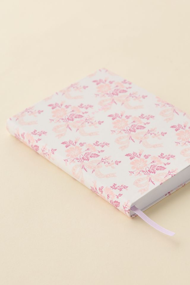 Patterned Daily Planner #2