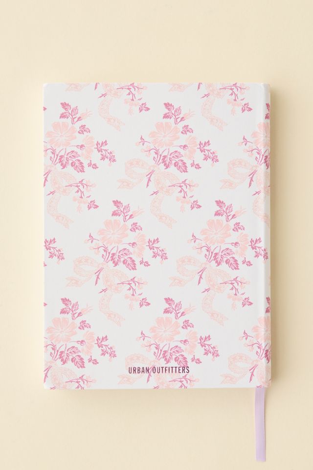 Patterned Daily Planner #3