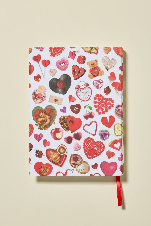Patterned Daily Planner #2