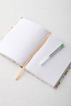 Patterned Daily Planner