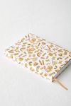 Patterned Daily Planner