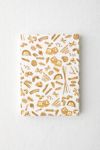 Patterned Daily Planner