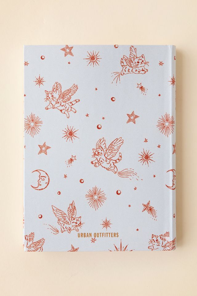 Patterned Daily Planner #3