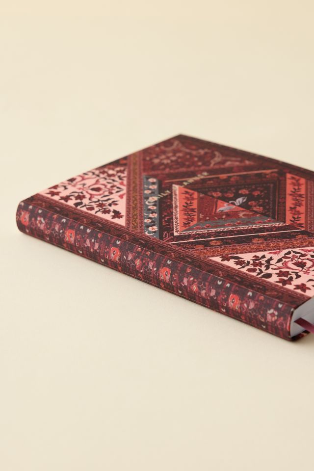 Patterned Daily Planner #2