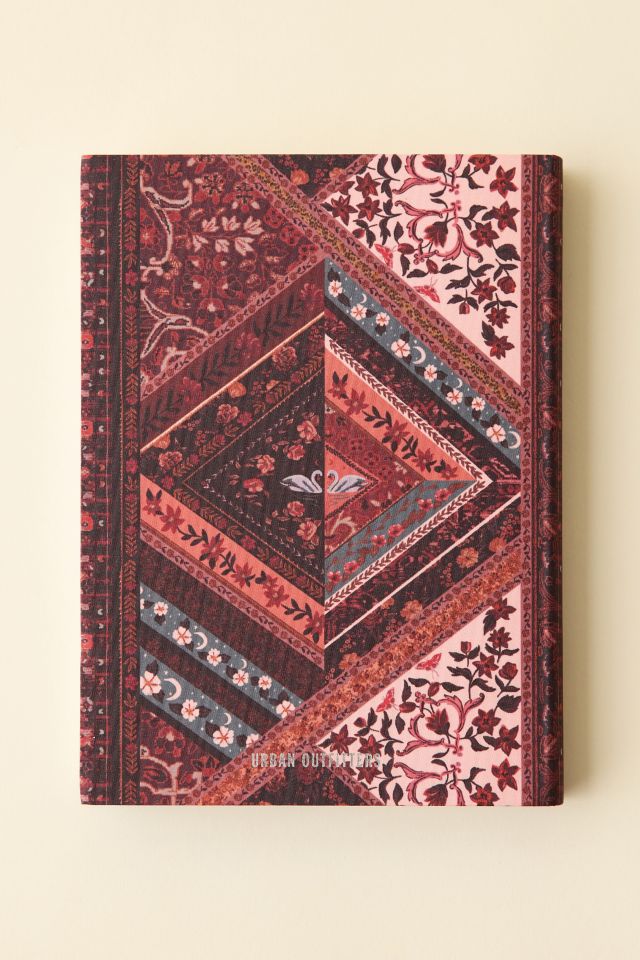 Patterned Daily Planner #3