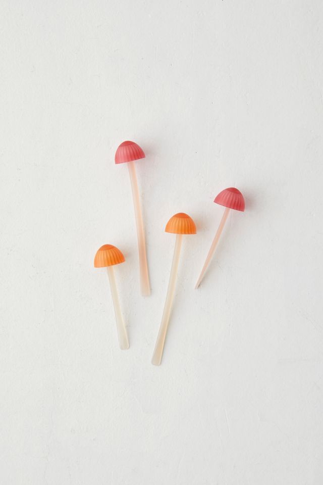 Magic Sprout Bookmark Set #1