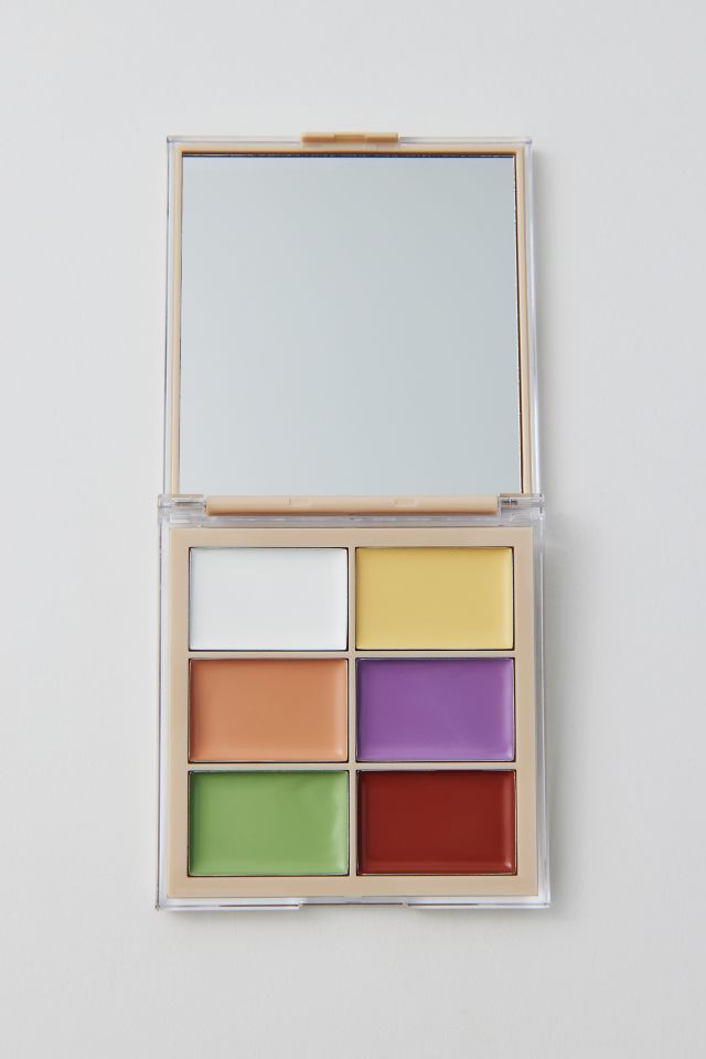 Palette transformable Beauty Creations #1