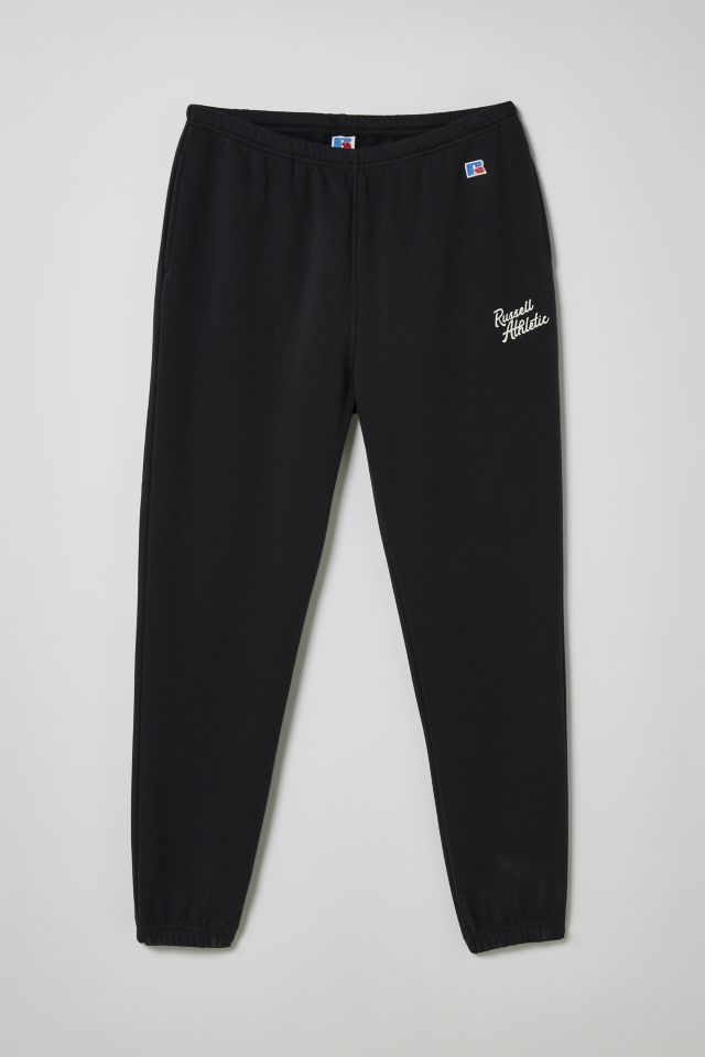 Russell athletic AMP A30061 Tracksuit Pants Black