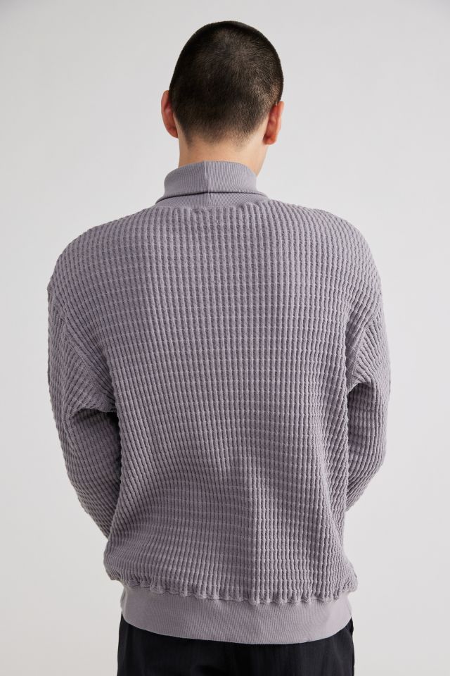 Manastash Snuggle Snug Thermal Long Sleeve Tee | Urban