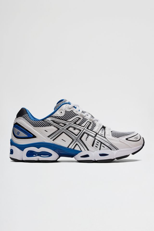 Asics gel shop 9 nimbus