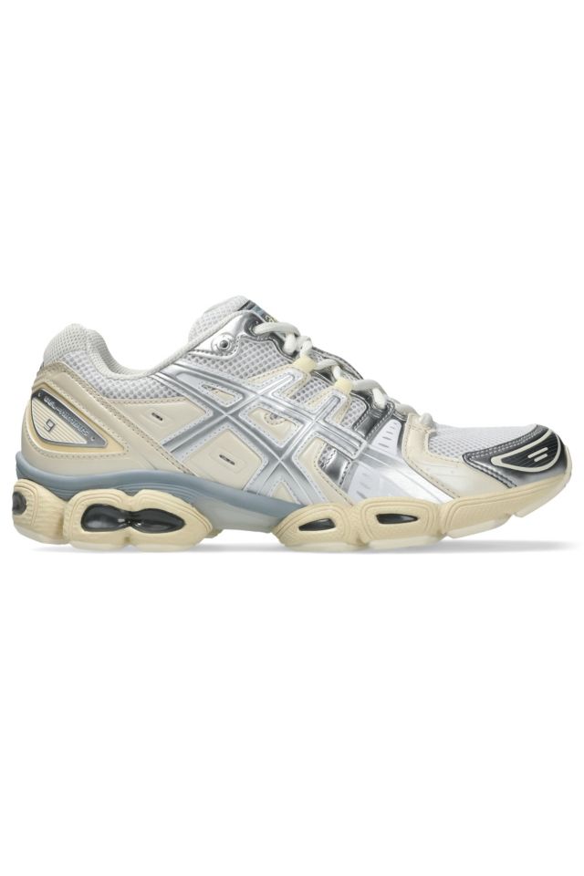 Asics gel cumulus 9 uomo oro online