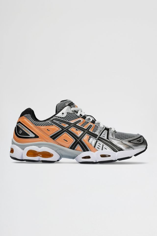 ASICS GEL-Nimbus 9 Sportstyle Sneakers