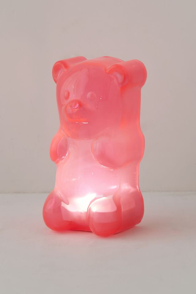 GUMMY BEAR NIGHT LIGHT – Little-ish