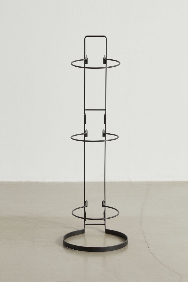 Basketball Display Stand #1