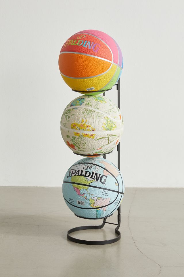 Basketball Display Stand #2