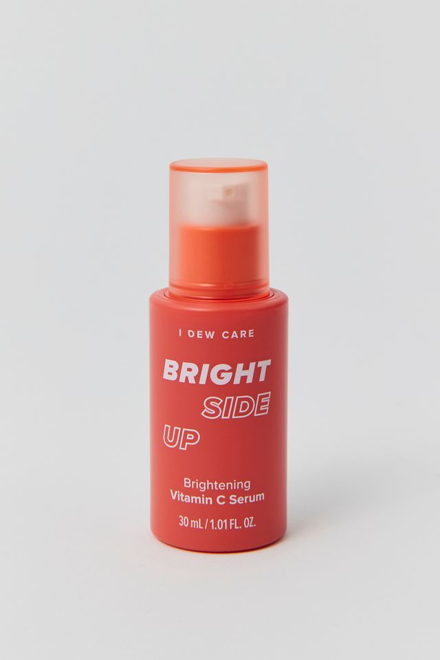 I Dew Care Bright Side Up Brightening Vitamin C Serum Urban Outfitters