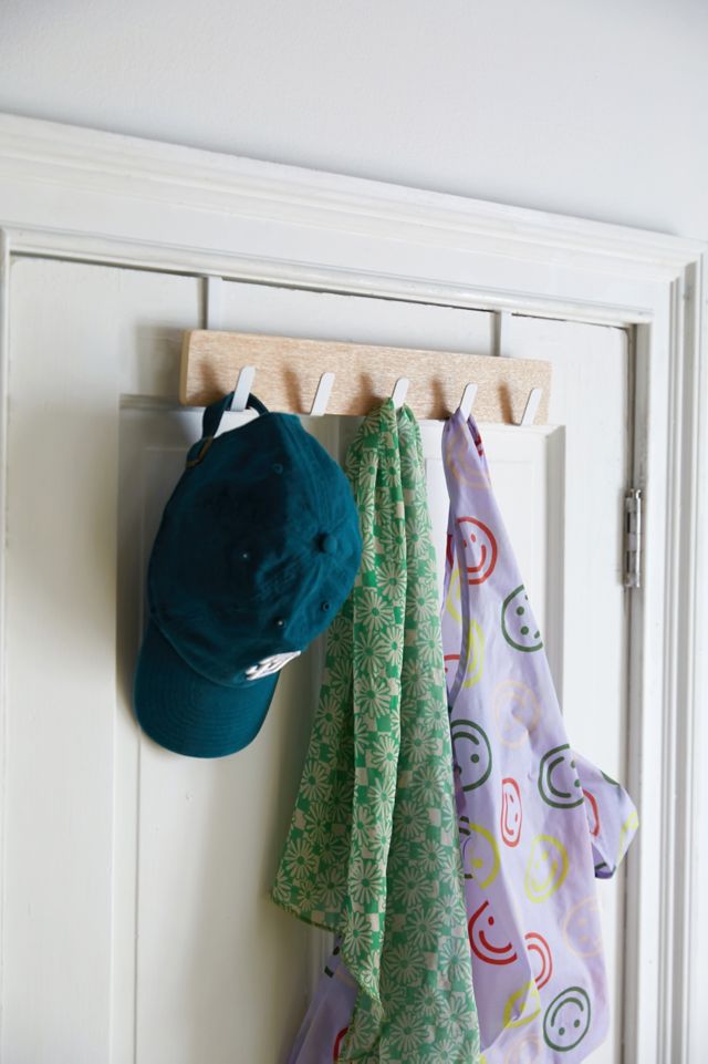 Crochet Multiples Sur-La-Porte #1