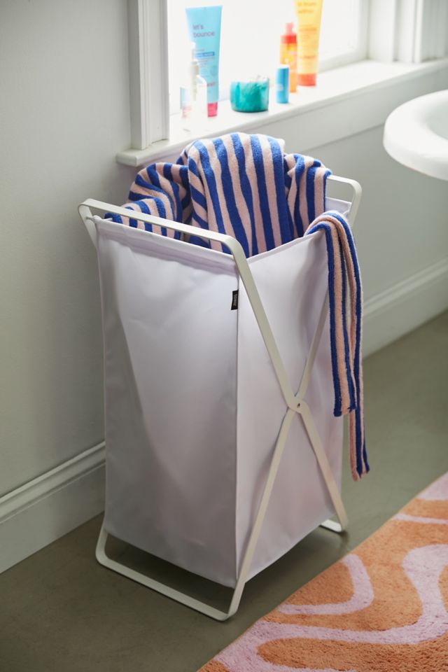 Foldable Laundry Basket