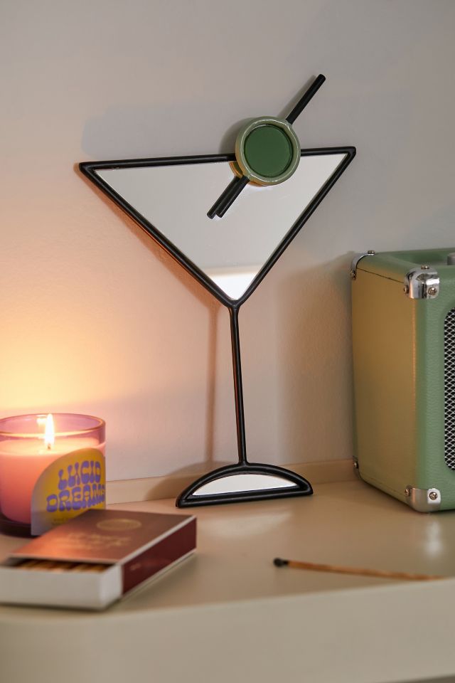 Extra Large Martini Glass  Urban Outfitters Mexico - Clothing, Music, Home  & Accessories