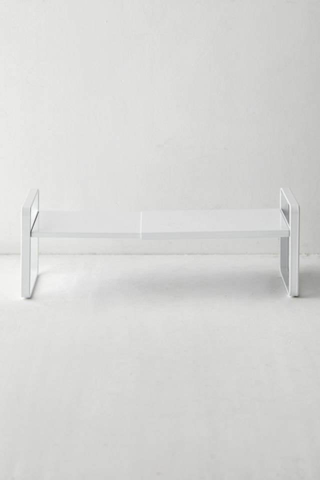 Expandable Organizer Riser #1