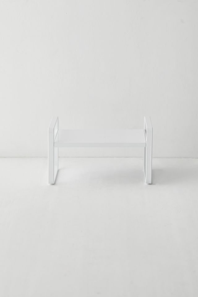 Expandable Organizer Riser #2