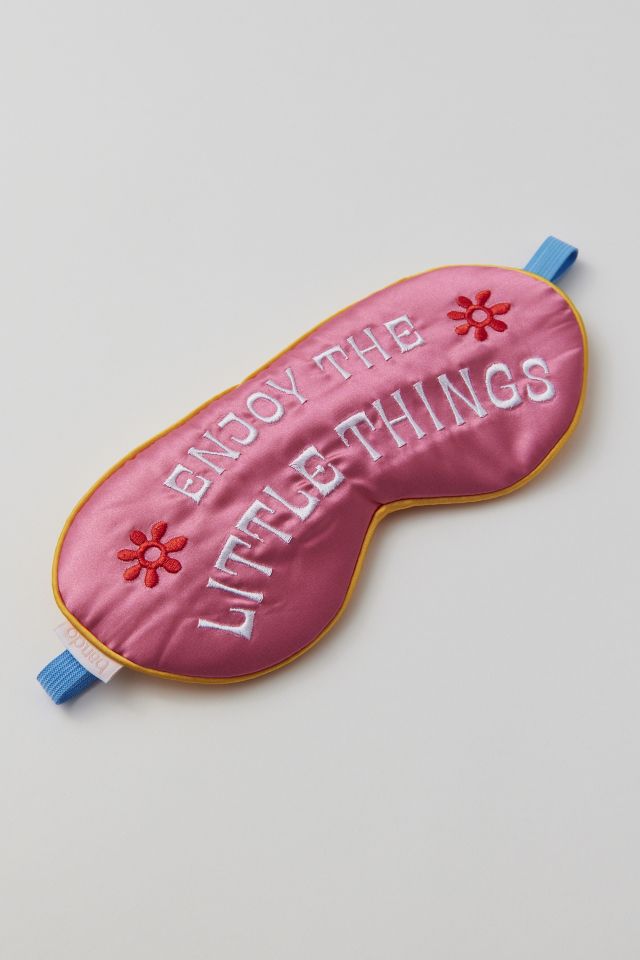 ban.do Comfort Zone Eye Mask #1