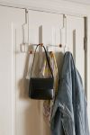 Billy Over-The-Door Multi-Hook
