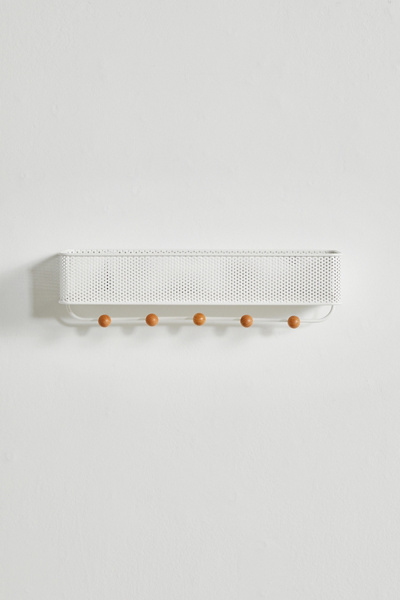 Entryway Wall Organizer | Urban Outfitters
