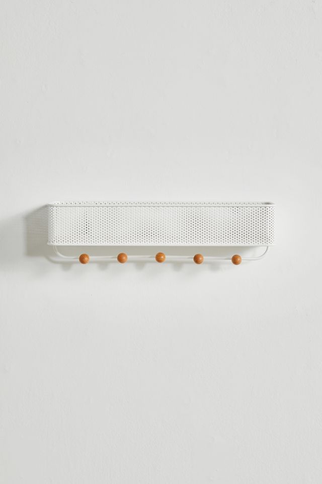Entryway Wall Organizer Urban Outfitters