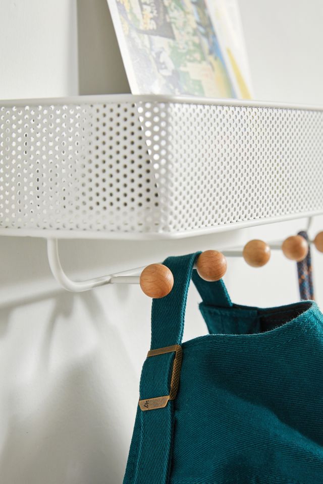 Entryway Wall Organizer | Urban Outfitters